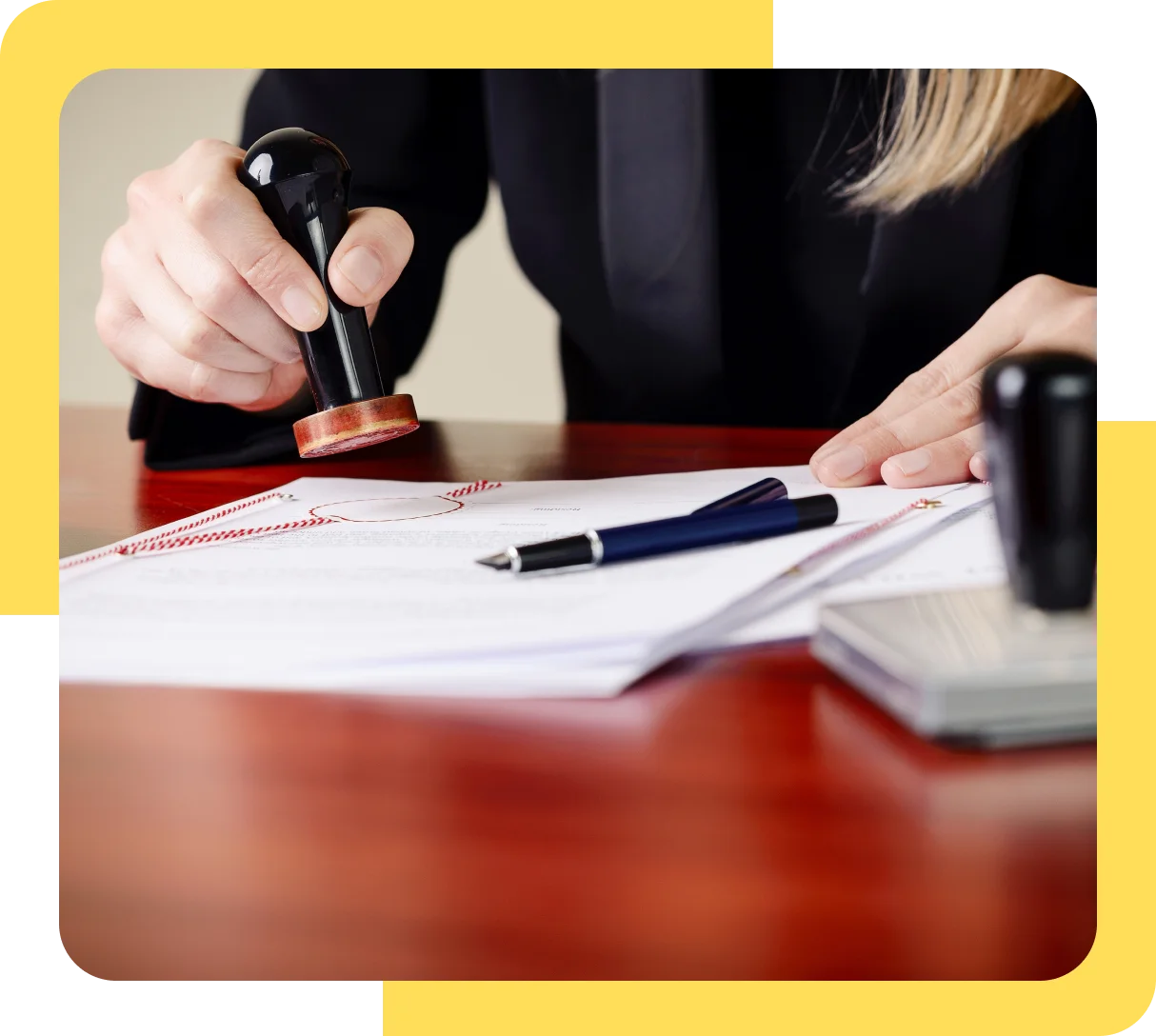 Dallas Mobile Notaries Dallas Mobile Notaries