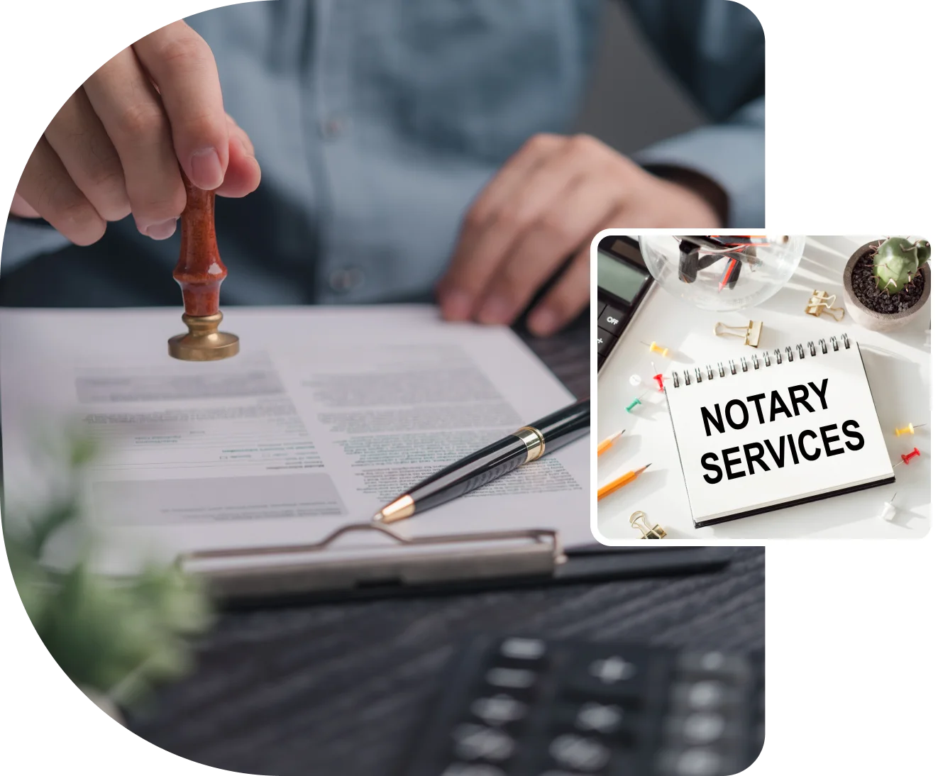 Dallas Mobile Notaries Dallas Mobile Notaries